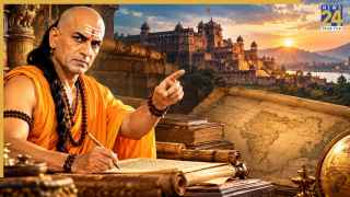 Chanakya Niti: खुशहाल जीवन को मुश्किलों से भर सकते हैं 4 तरह के लोग, आचार्य चाणक्य के श्लोक से जानें