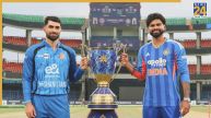 afghanistan vs india captain