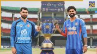 afghanistan vs india captain