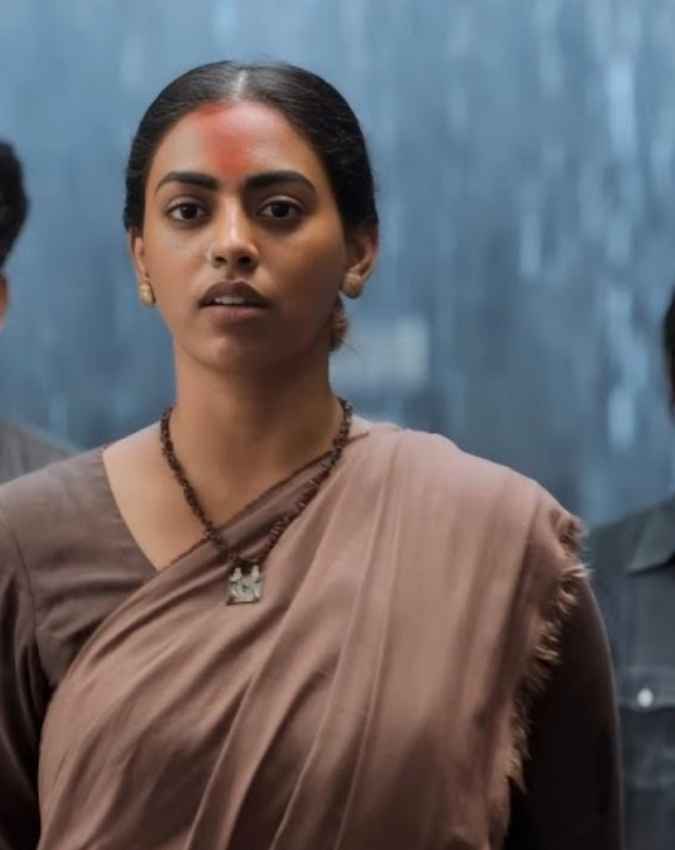 अगाधा