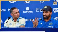 ajit agarkar rohit sharma