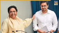 आकाश आनंद के ससुर ने सियासत से लिया संन्यास, मायावती से बोले- आपके लिए जान भी देने को तैयार