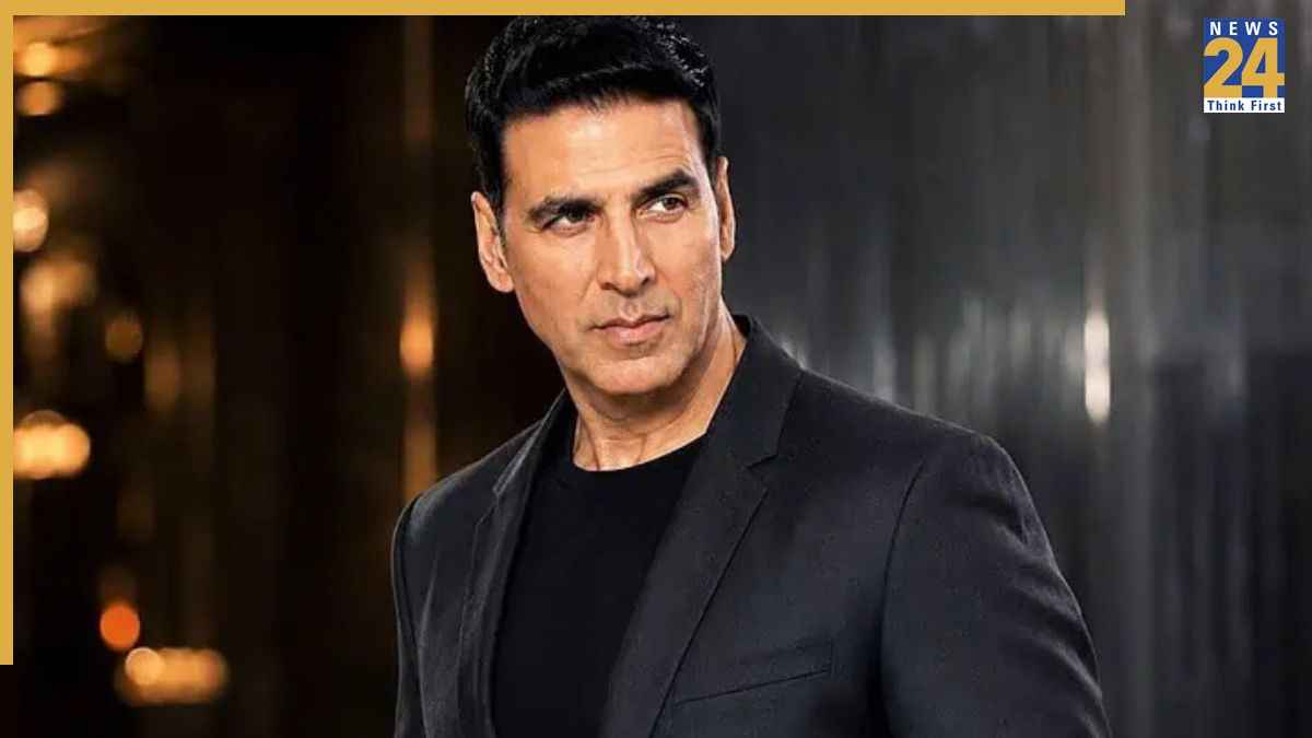 फिल्मों में आने से पहले अक्षय कुमार ने क्यों बदला था अपना नाम? दिलचस्प है एक्टर से जुड़ा ये किस्सा