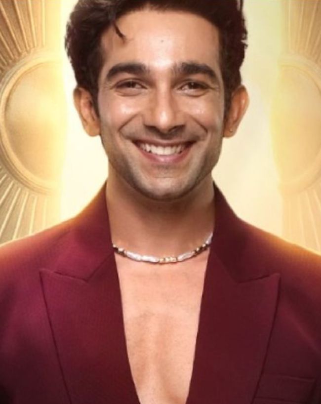 अमन गांधी