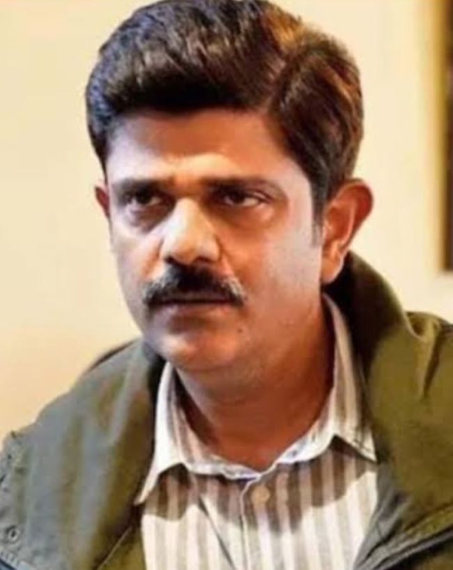 अमित सियाल