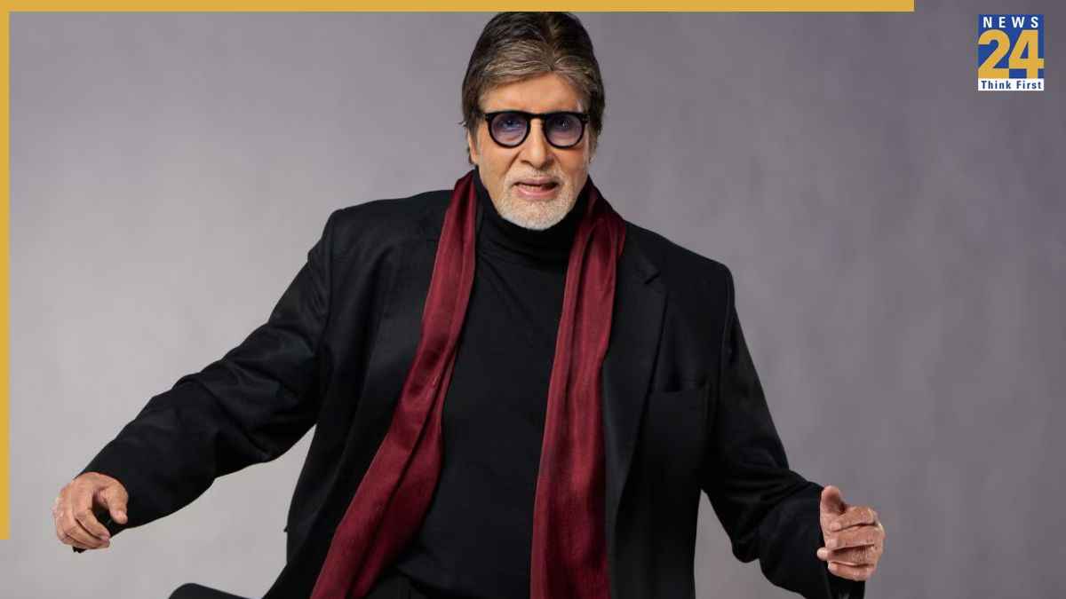 amitabh bachchan