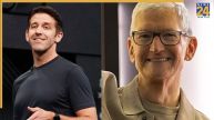 Tim Cook steps down as Apple CEO last day memo