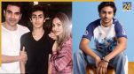arhaan khan debut