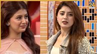 Bigg Boss 20 Arishfa Khan