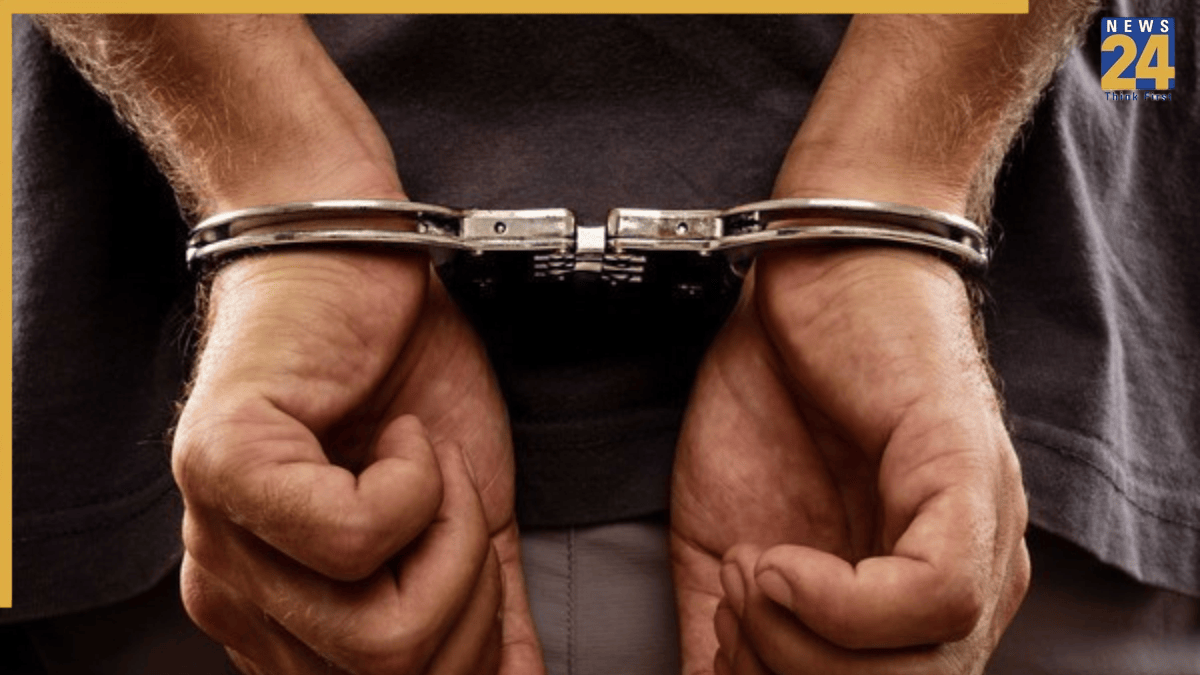 विदेश में छिपे गैंगस्टरों पर हरियाणा STF का शिकंजा, 27 अपराधी प्रत्यर्पण के जरिए भारत लाए गए
