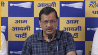 अरविंद केजरीवाल ने CEC ज्ञानेश कुमार के इस्तीफे की मांग की, SIR पर उठाए सवाल