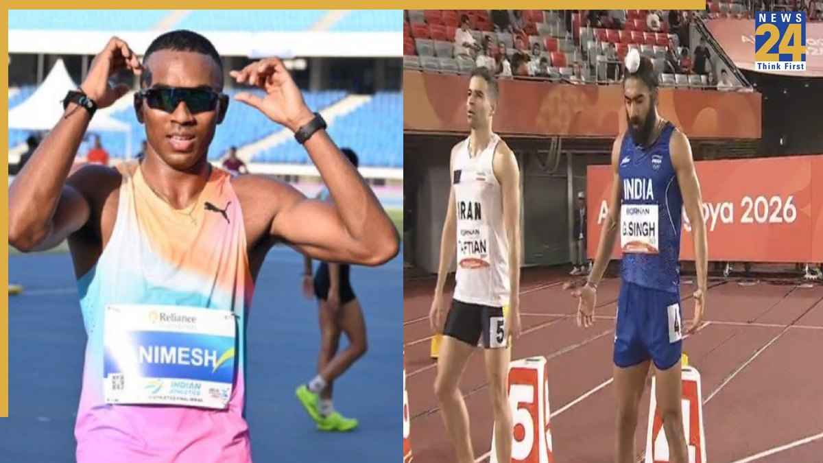 Asian Games 2026