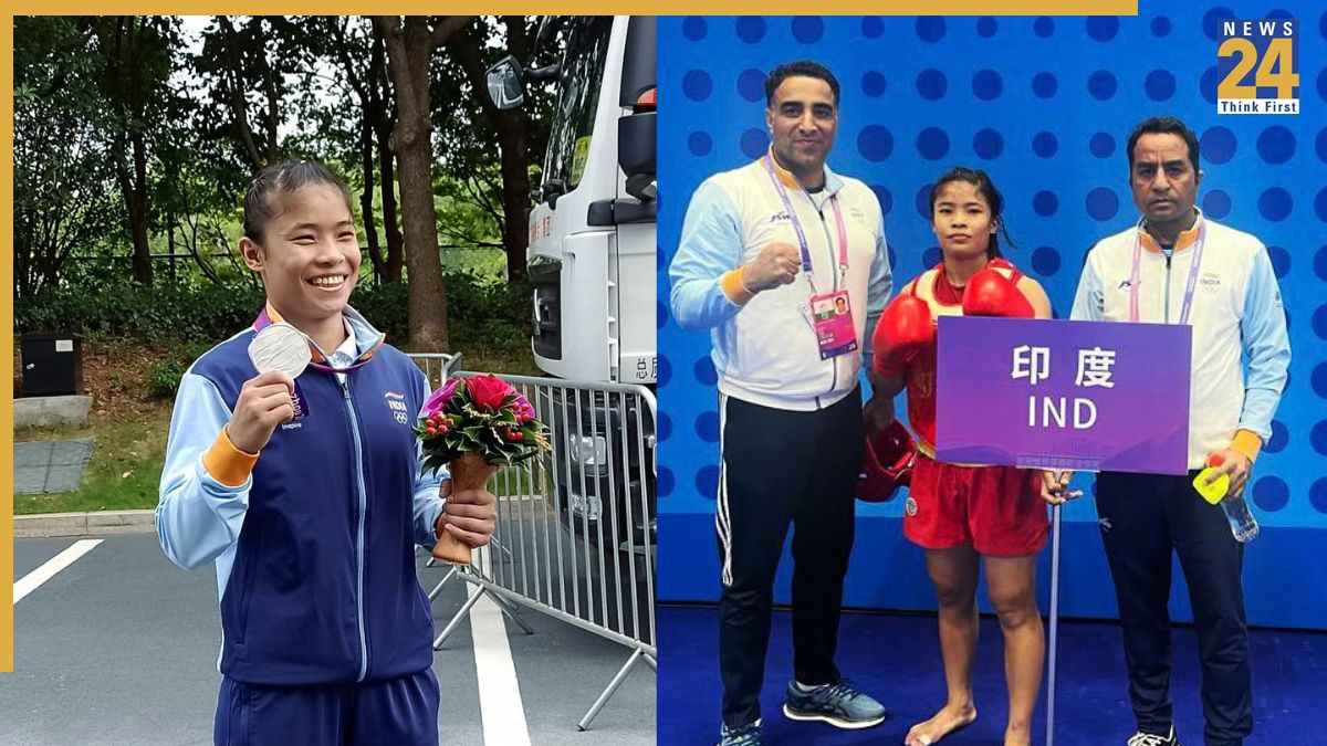 asian games roshibina devi