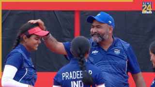 Asian Games 2026: भारतीय टीम ने जीता गोल्ड मेडल, तीरंदाजी में चीन को हराकर रचा इतिहास