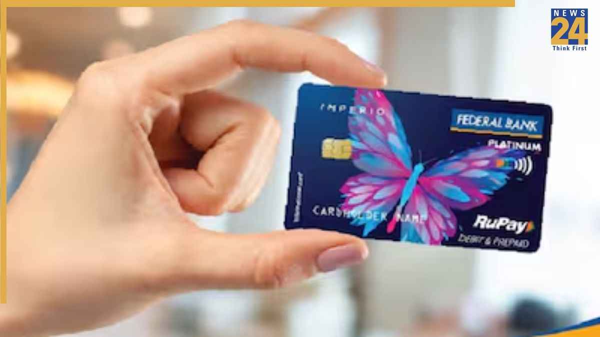 Get Instant Credit Card from ATM Machine SBI PNB