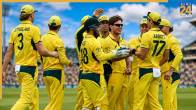 Australia ODI Squad