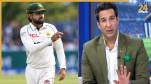 Wasim Akram Slams Babar Azam