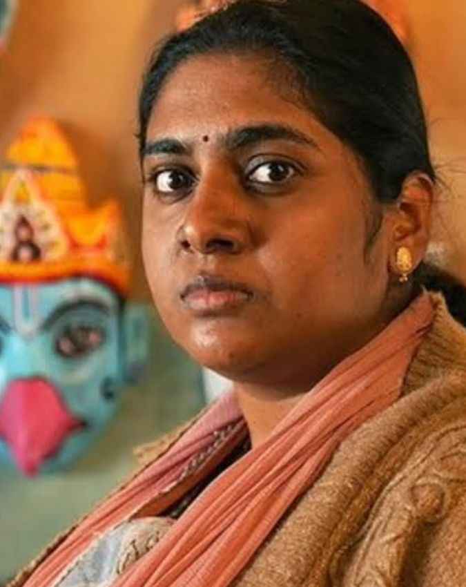 बबीता सिंह रिपोर्टिंग