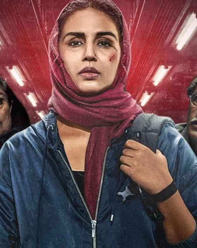 नेटफ्लिक्स की ट्रेंडिंग फिल्म