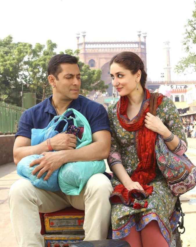 बजरंगी भाईजान