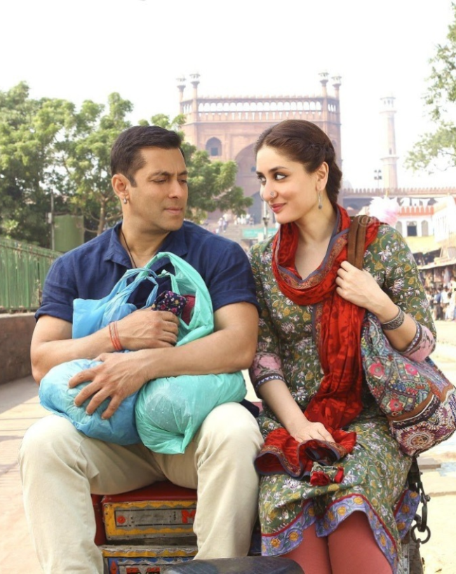 बजरंगी भाईजान
