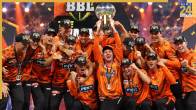 Big Bash League