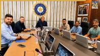 BCCI Meeting