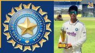 bcci rohit yadav
