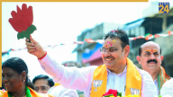मुख्यमंत्री भजनलाल शर्मा के नेतृत्व में नगर निकाय चुनाव में भाजपा का दमदार प्रदर्शन