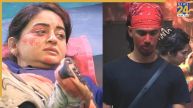 bigg boss 20 latest promo mahhi vij yung dsa