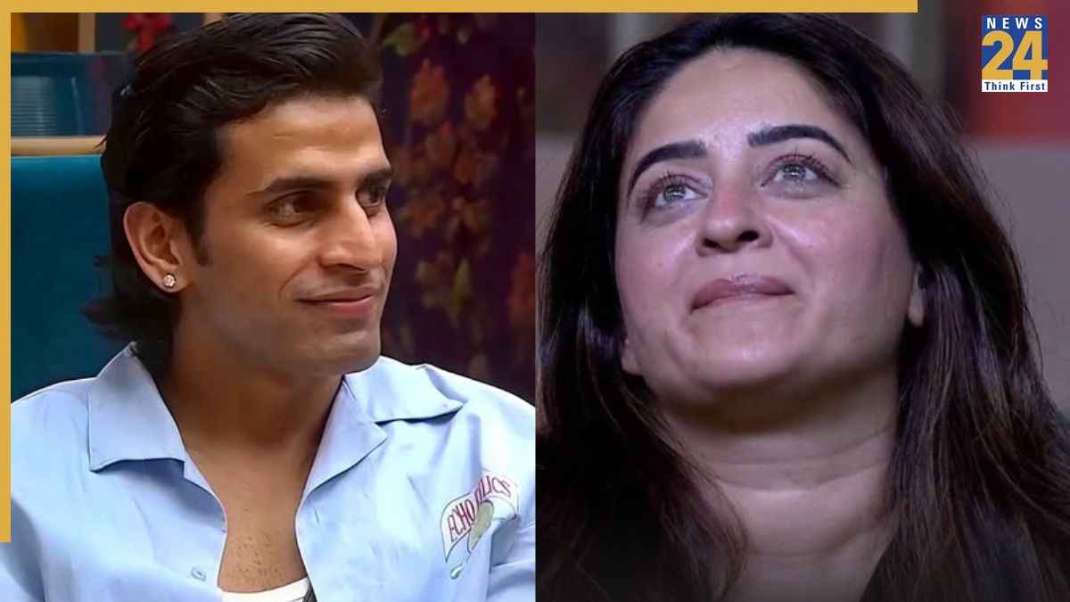 bigg boss 20 captaincy task