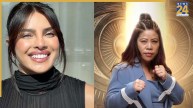 Priyanka Chopra, Mary Kom