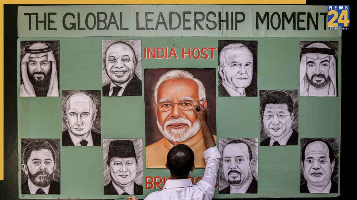 brics summit 2026
