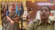‘अस्सलाम-अलैकुम’ कहने पर IPS का ट्रांसफर? एक VIDEO से बंगाल में क्यों मचा हंगामा; कांग्रेस बोली – कैसा भारत बना रहे मोदी जी
