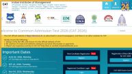 CAT 2026 Registration Last Date Extended
