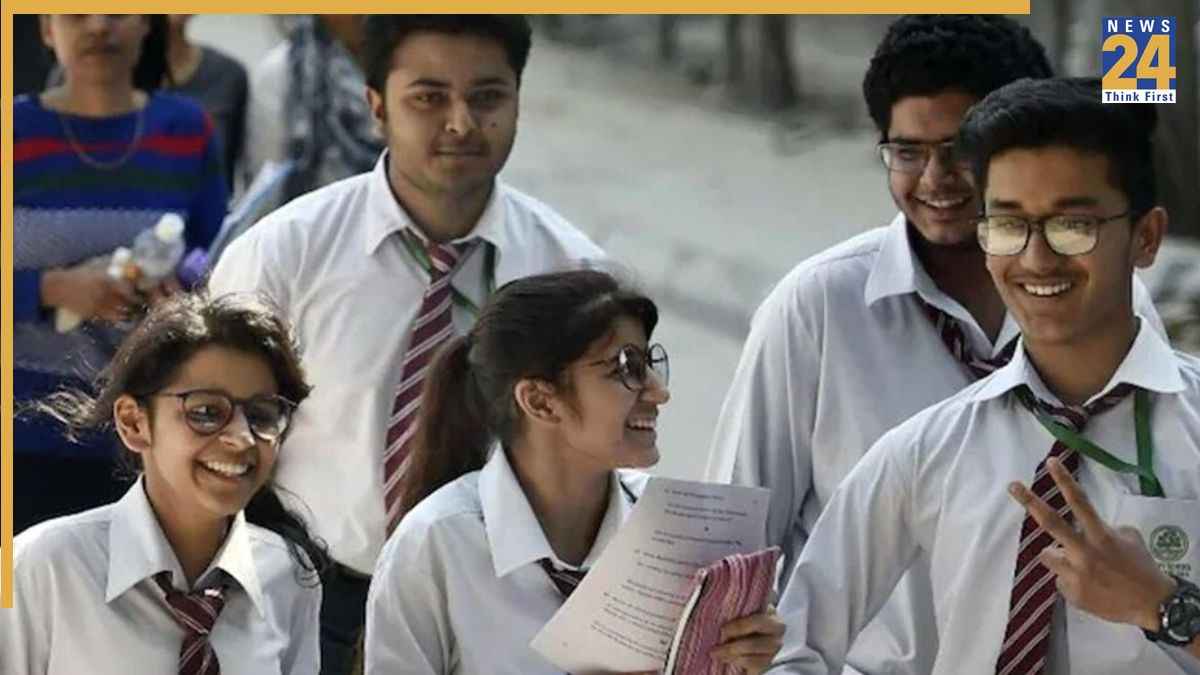 CBSE Date Sheet 2027: 10वीं, 12वीं के छात्र रहें तैयार, क‍िसी भी पल जारी हो सकती है परीक्षा की डेटशीट
