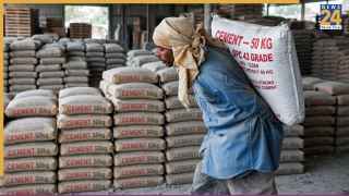 Cement Price Hike Alert: मकान बनाना होगा अब महंगा, अक्टूबर में प्रति बोरी 20 रुपये तक बढ़ सकते हैं सीमेंट के दाम