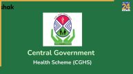 CGHS Healthcare Facilities Concept and Central Government Employee Health Card