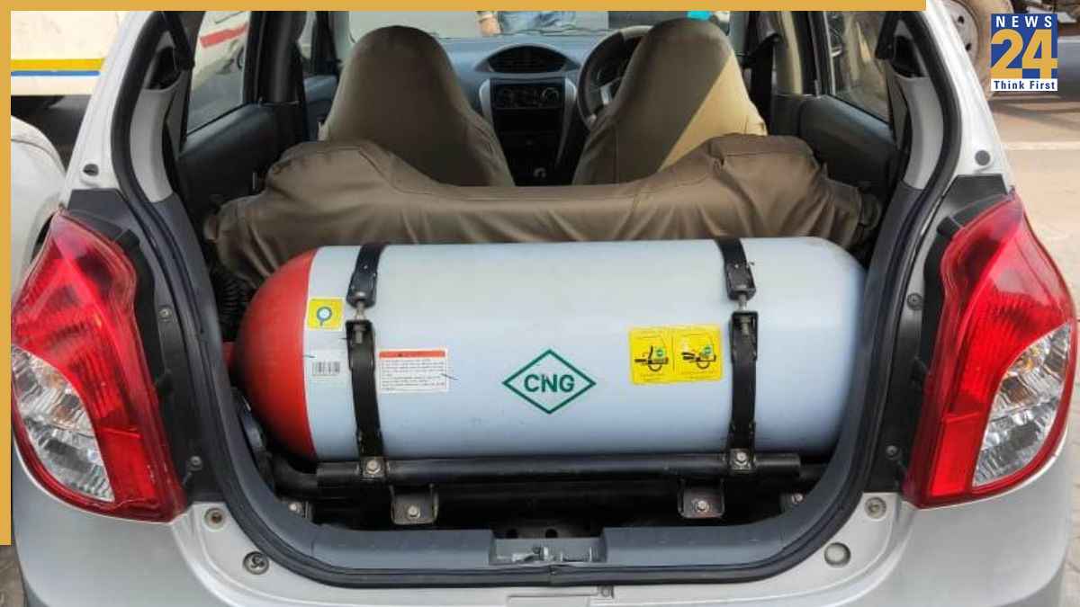 CNG कार चालक सावधान! अब बिना इस सर्टिफिकेट के नहीं मिलेगी गैस; IGL ने शुरू किया AI वाला नया सिस्टम