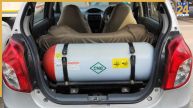 IGL New Rules for CNG Cars