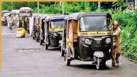CNG price hiked to 88 rupees per kg in Mumbai MGL pump