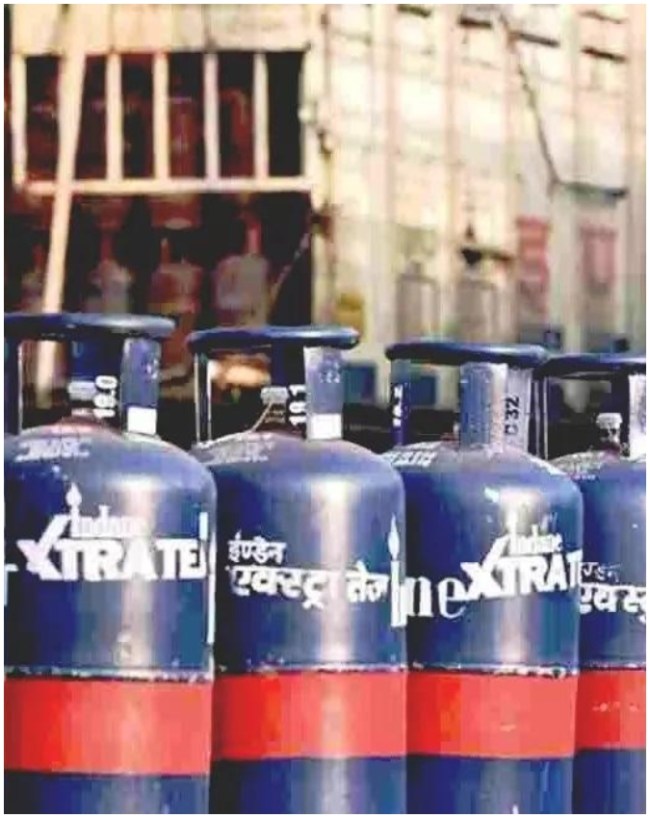 ज्यादा सिलेंडर चाहिए तो क्या करें?
