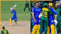 CPL 2026, Gudakesh Motie