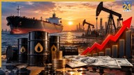 Crude Oil Crisis