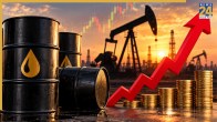 Brent Crude Near 100 Dollars