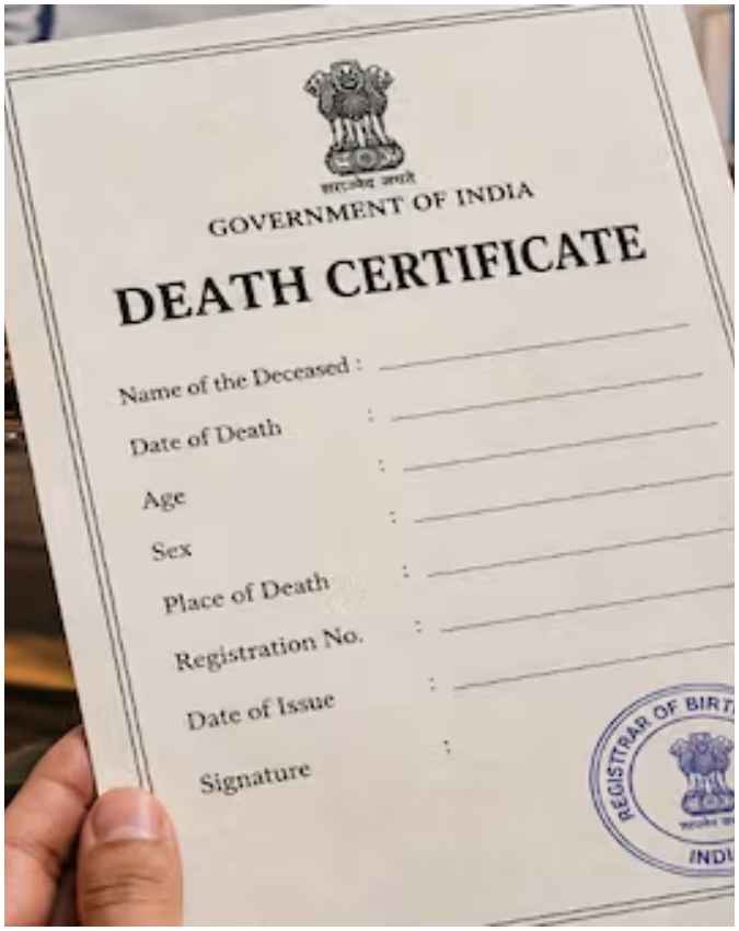जन्म और मृत्यु के देरी से रजिस्ट्रेशन पर सख्त नियम