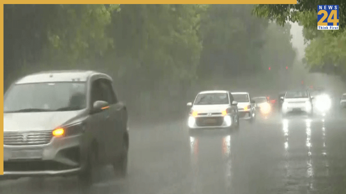 Kal ka Mausam 19 September 2026, Weather Forecast and Warnings, Kal ka Mausam, kal kaisa rhega mausam, Weather Update 19 September, IMD Rain Alert, Weather forecast for tomorrow September 19