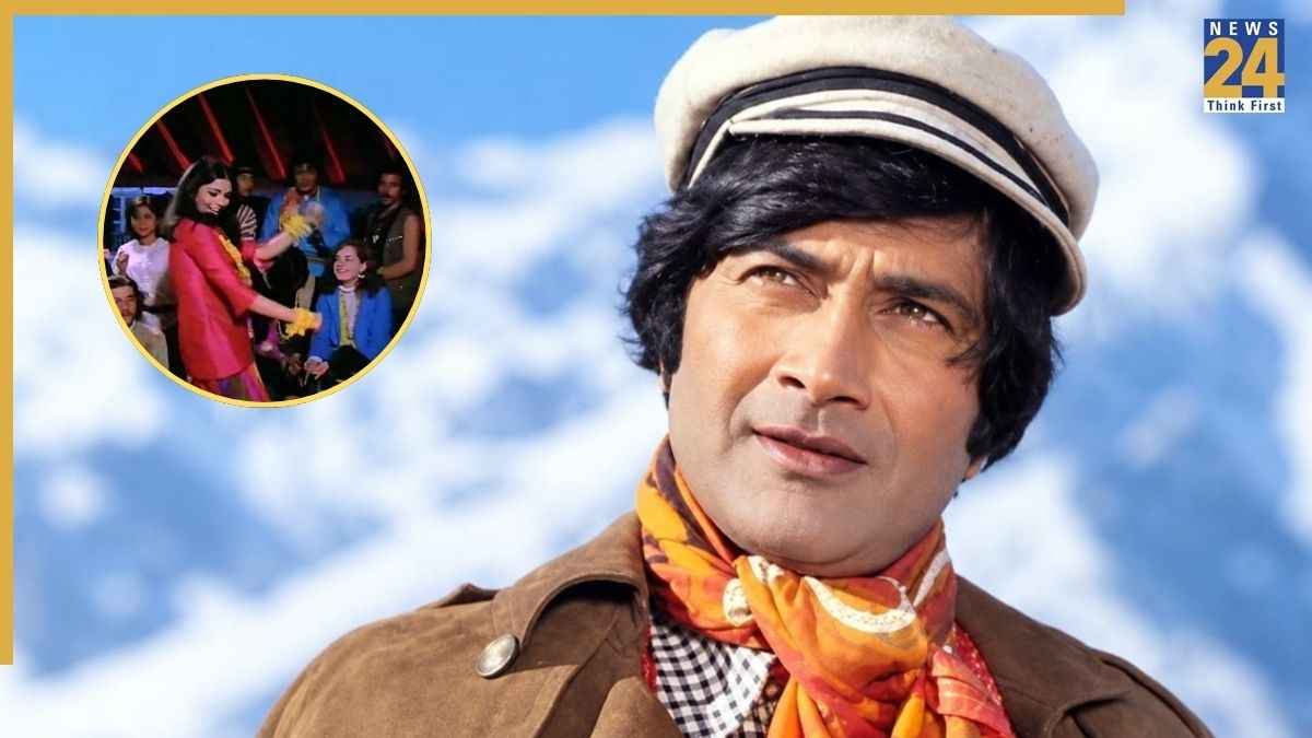 dev anand superhit song once ban