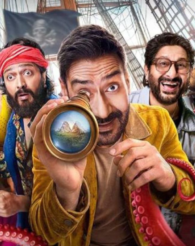 फिल्म की कहानी