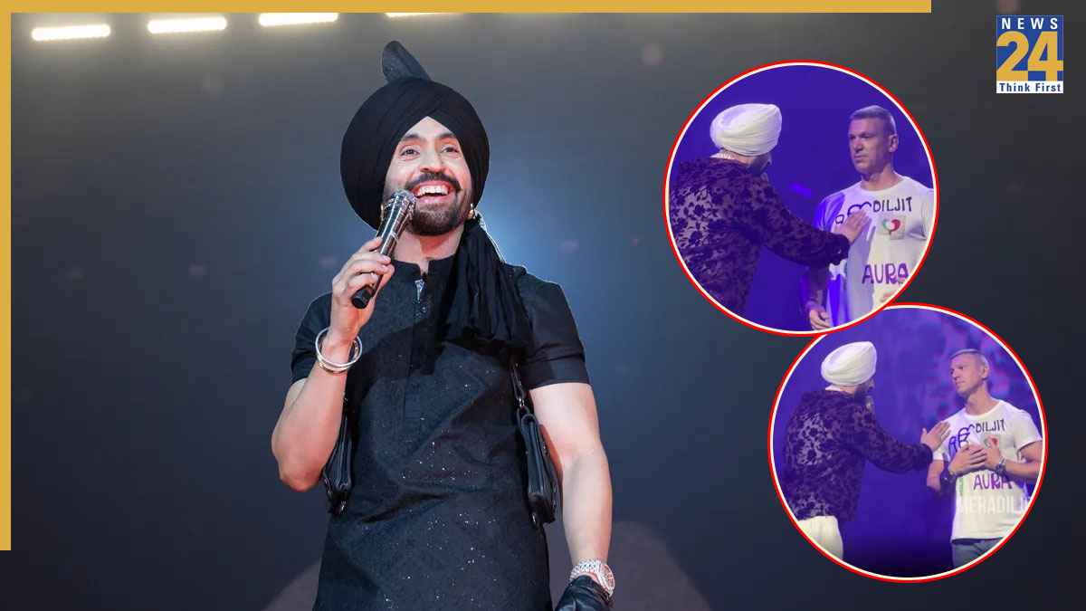 Diljit Dosanjh